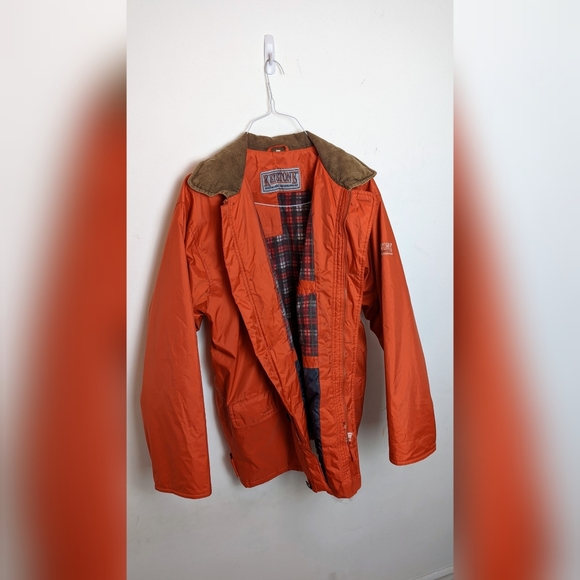 Keystone jacket - Picture 2 of 8